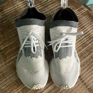 Adidas Whitaker shoe